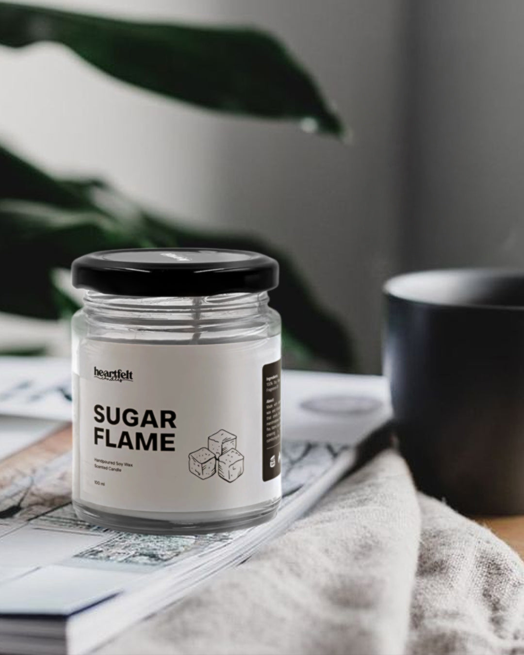 Jar Candles