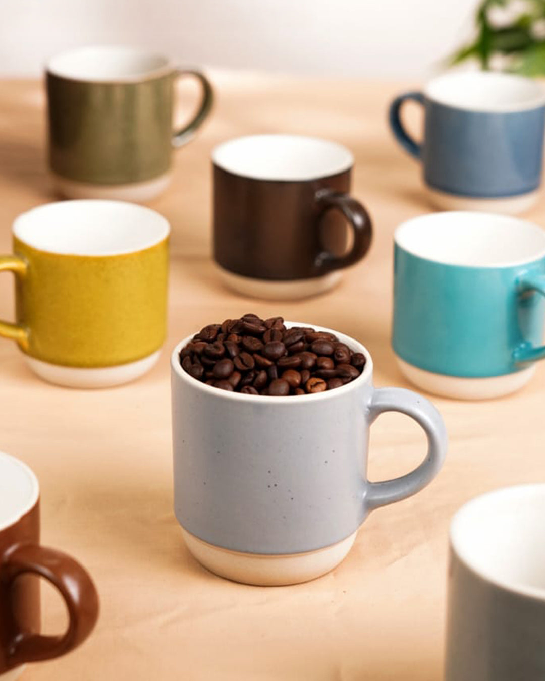 Dinnerware