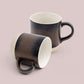 Elemental Stoneware Mug — CEDAR BROWN