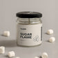SUGAR FLAME – Marshmallow Soy Wax Candle