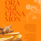 SIN A SUN – Cinnamon Orange Soy Wax Candle
