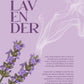 PURPLE HAZE – Lavender Soy Wax Candle