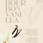 VANILLA OAK – Bourbon Vanilla Soy Wax Candle