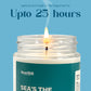 SEA’S THE MOMENT – Blue Ocean Soy Wax Candle