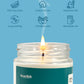 SEA’S THE MOMENT – Blue Ocean Soy Wax Candle