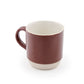 Elemental Shades Stoneware Mug – Matte Coffee & Tea Mug in Earthy Tones (200 ml & 260 ml)