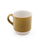 Elemental Shades Stoneware Mug – Matte Coffee & Tea Mug in Earthy Tones (200 ml & 260 ml)