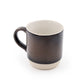 Elemental Shades Stoneware Mug – Matte Coffee & Tea Mug in Earthy Tones (200 ml & 260 ml)
