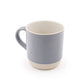 Elemental Shades Stoneware Mug – Matte Coffee & Tea Mug in Earthy Tones (200 ml & 260 ml)