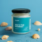 SEA’S THE MOMENT – Blue Ocean Soy Wax Candle